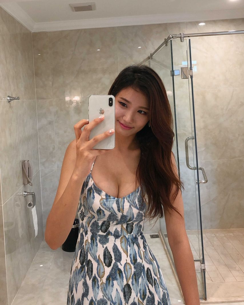 이희은 인스타