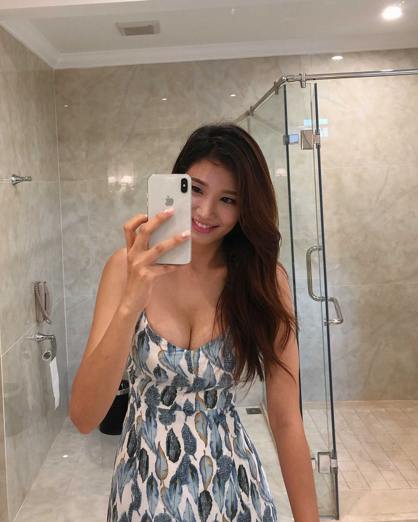 이희은 인스타