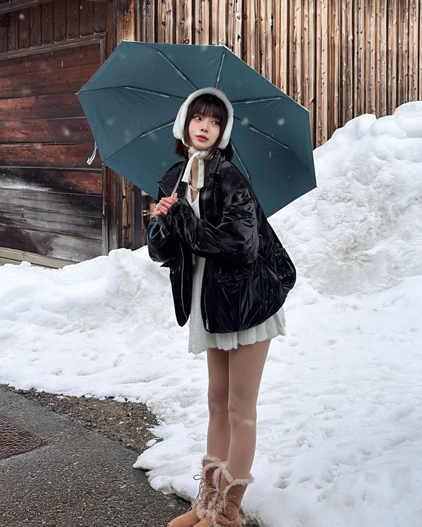 장은비