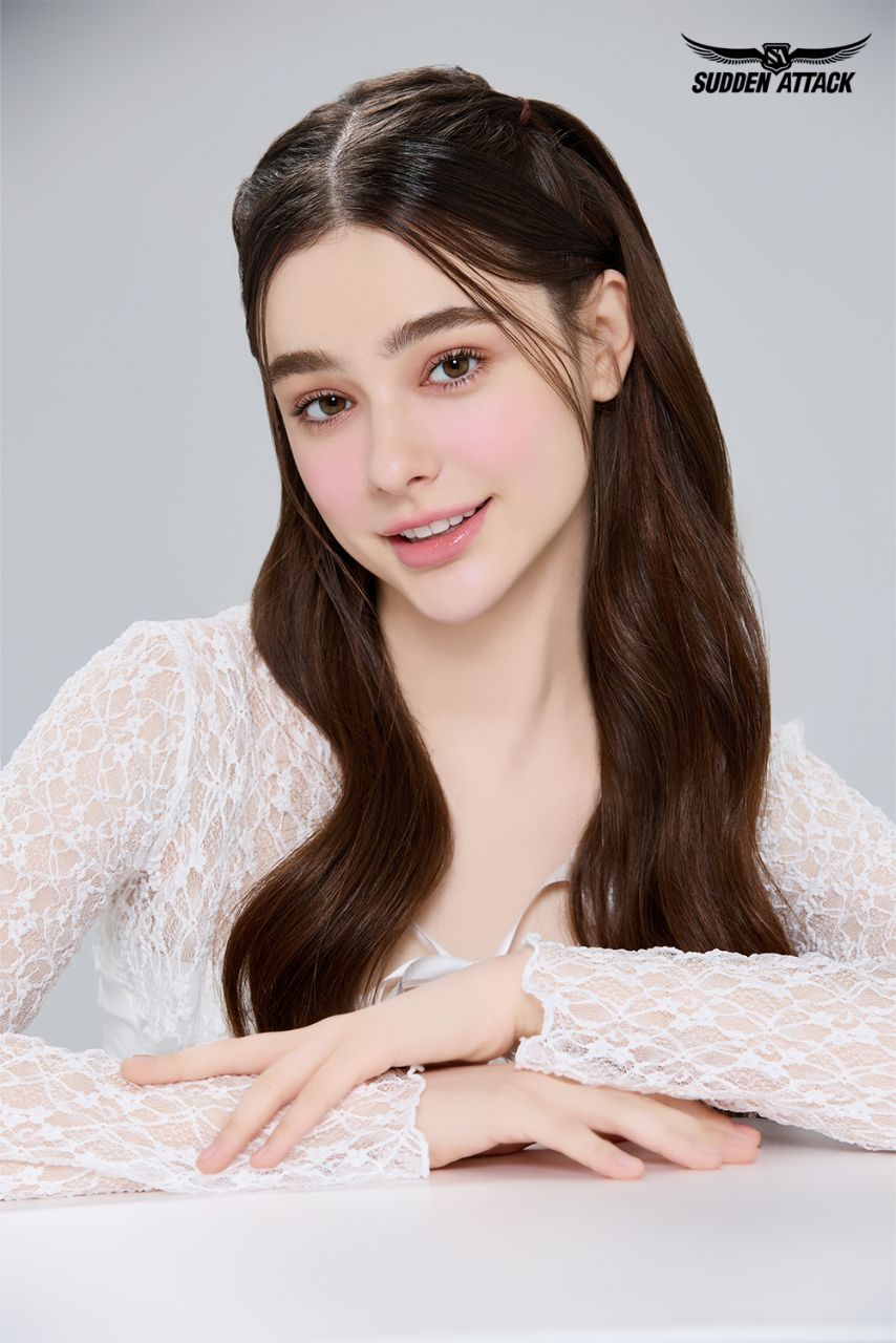다샤 타란 서든어택