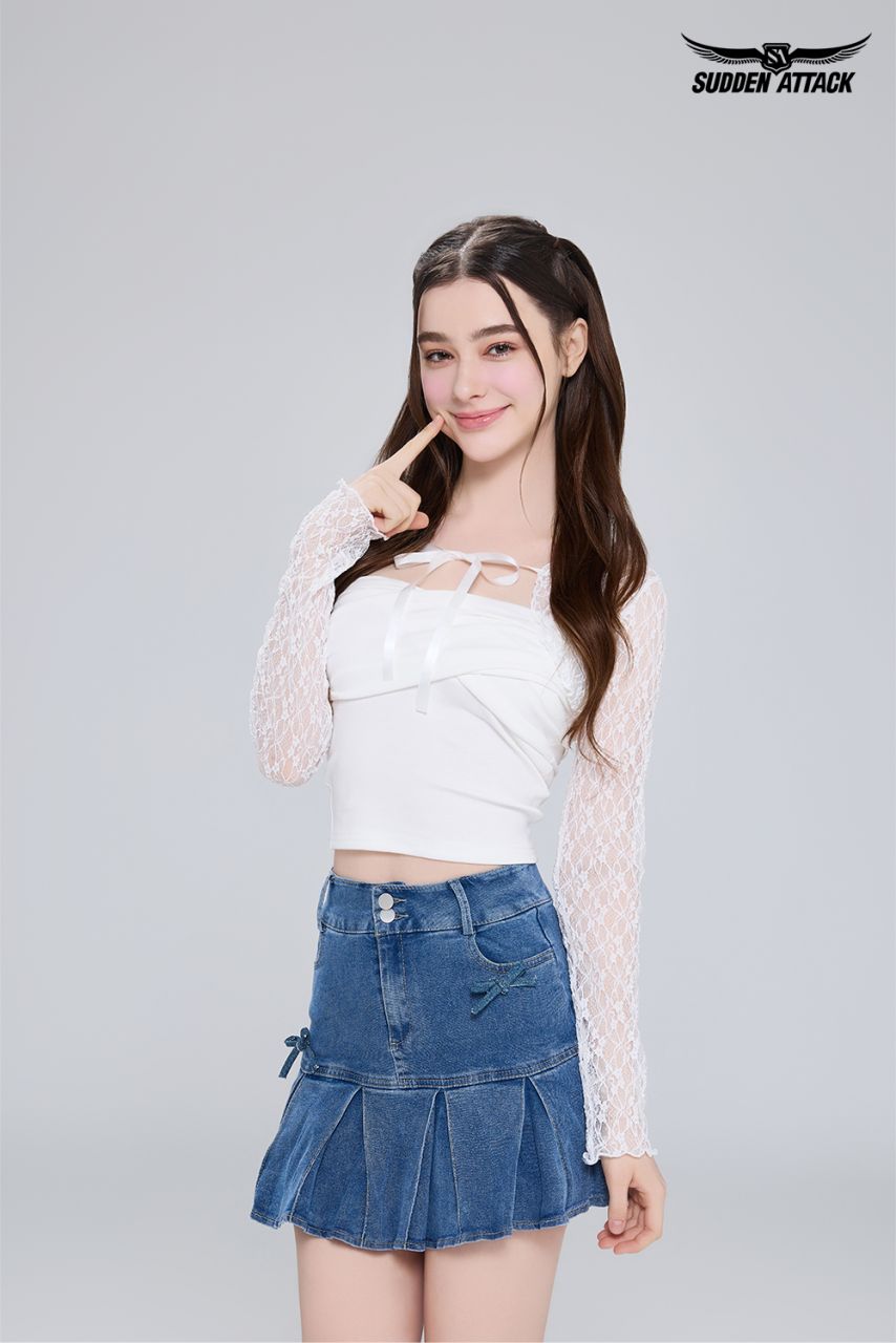 다샤 타란 서든어택