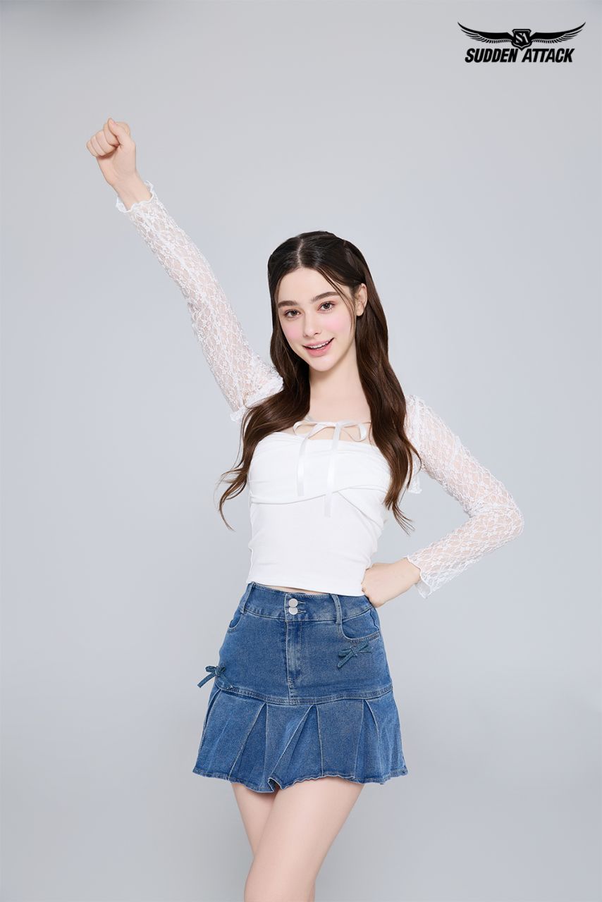다샤 타란 서든어택