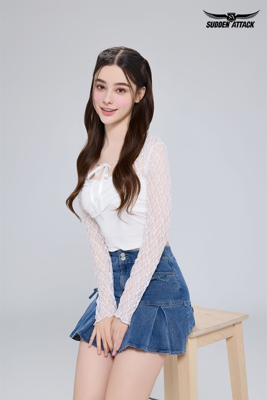 다샤 타란 서든어택