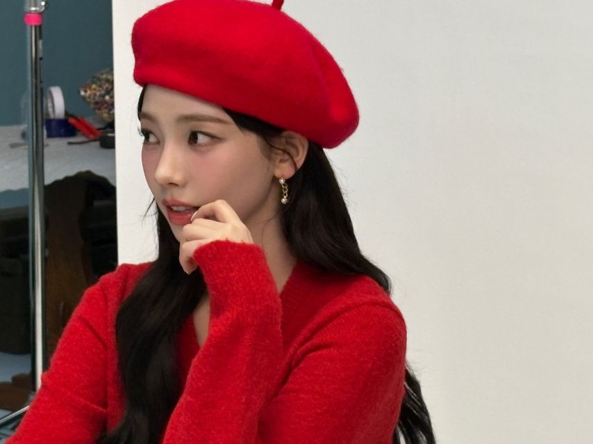 에스파 카리나,지젤