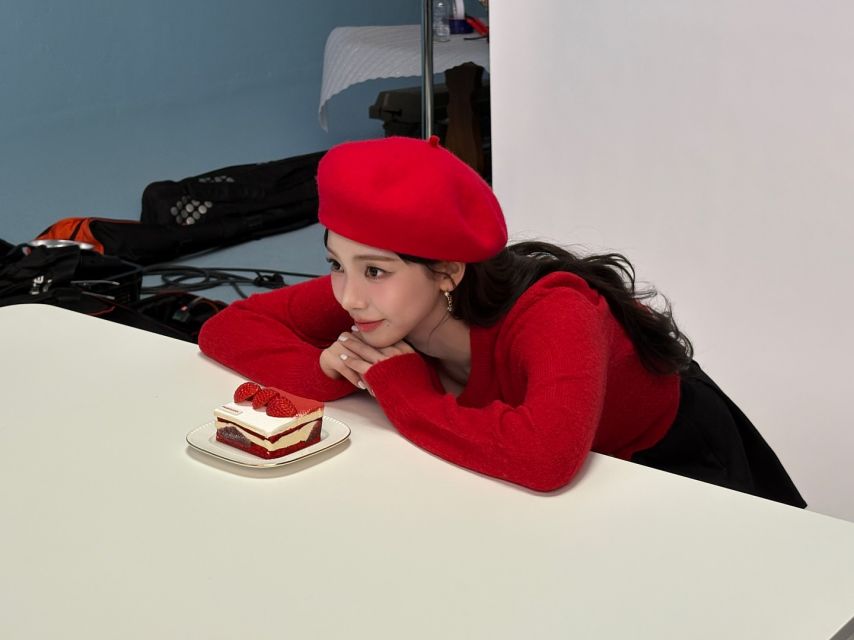에스파 카리나,지젤