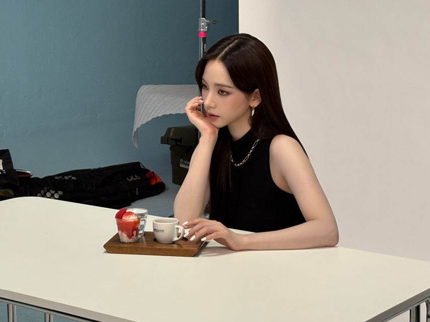 에스파 카리나,지젤