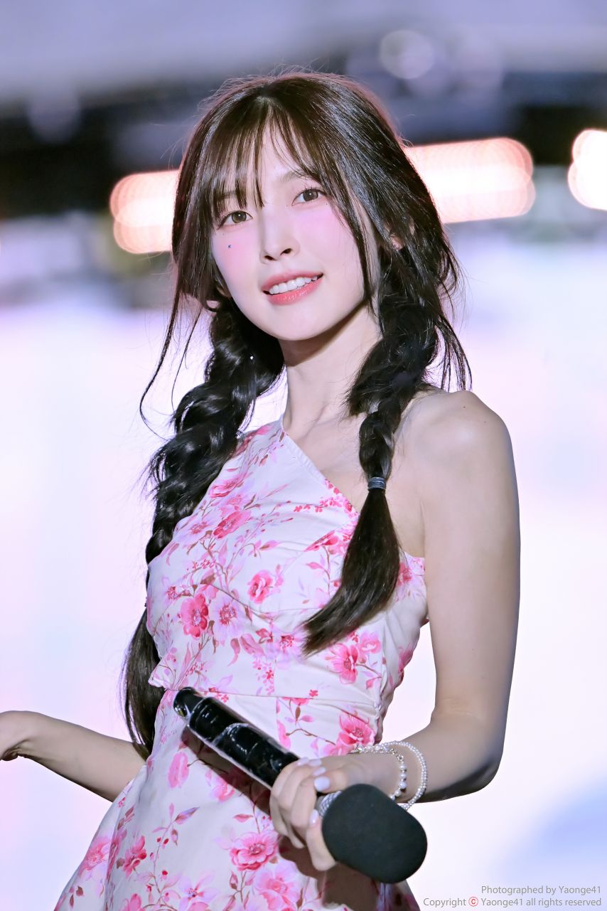 아린 오마이걸 250223