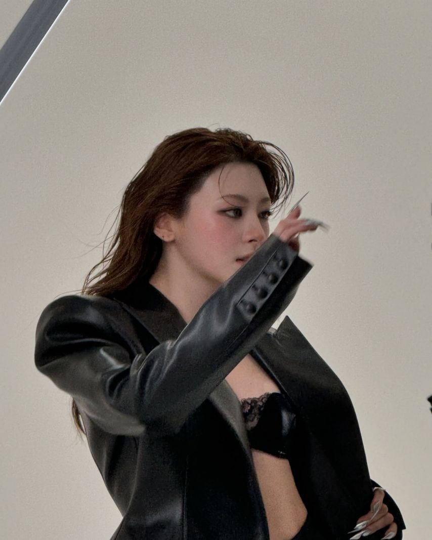 스테이씨 세은
