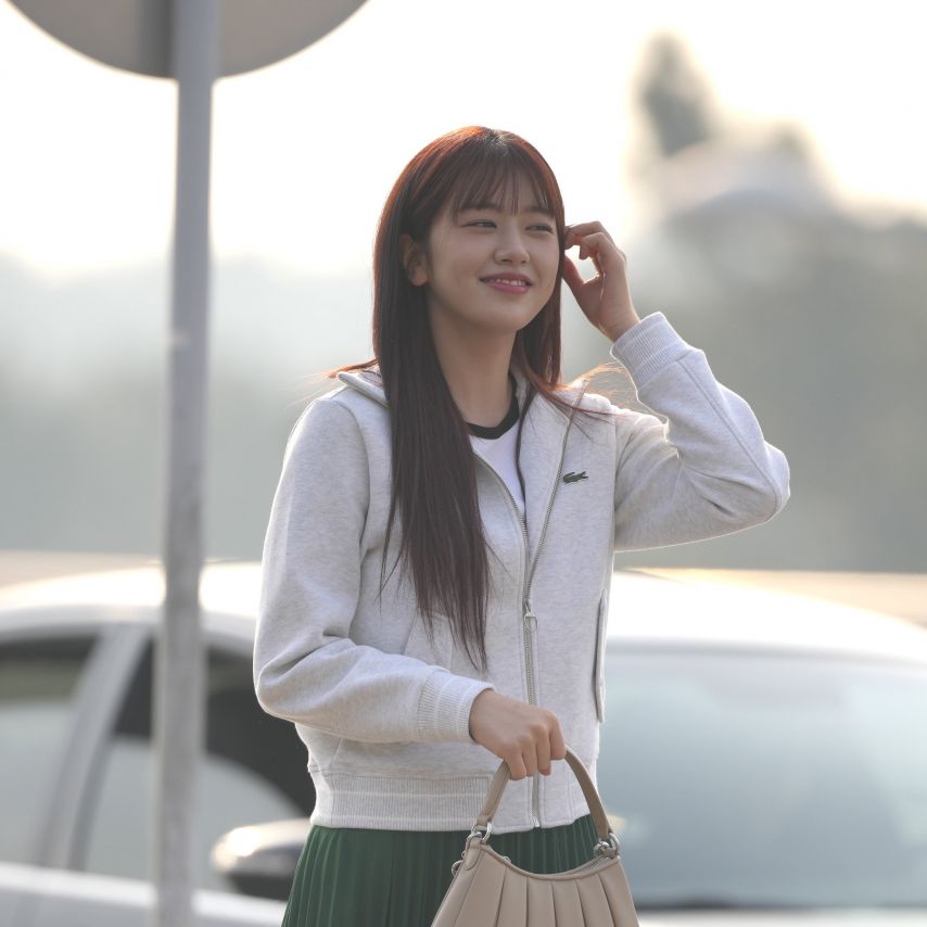 아이브 안유진