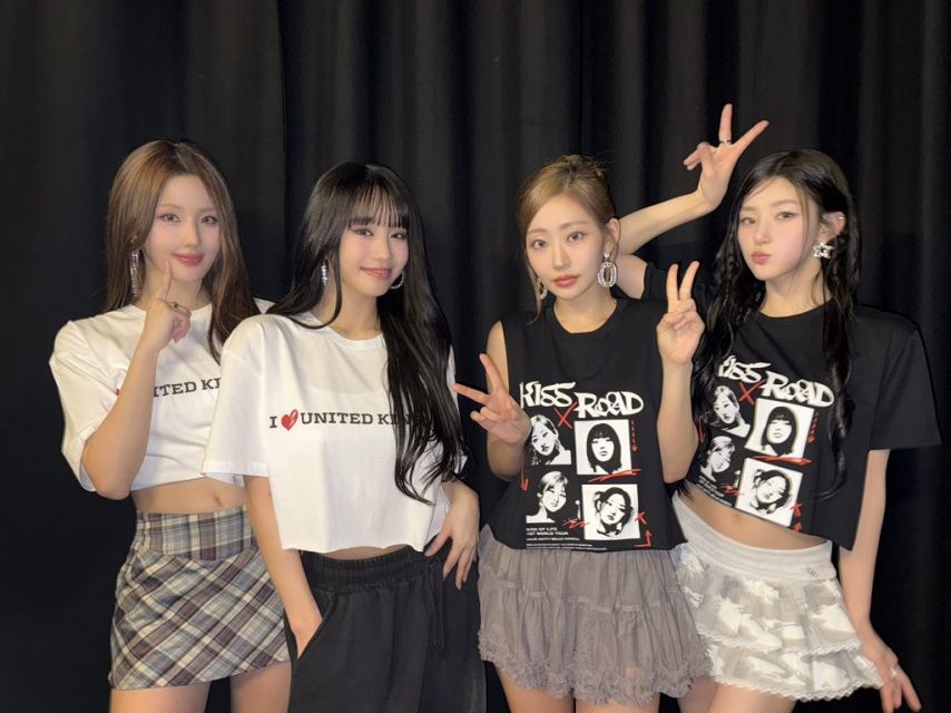 키스오브라이프