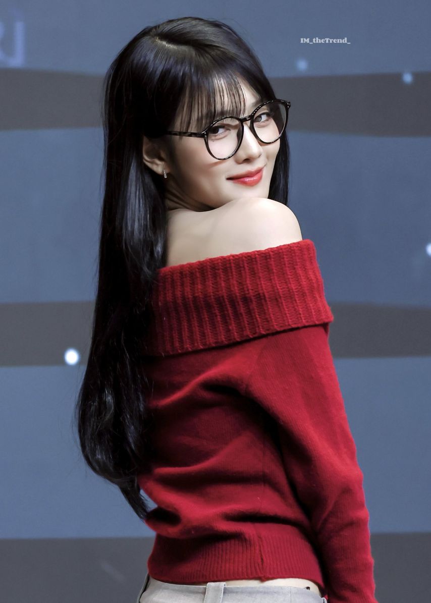 아이들 민니