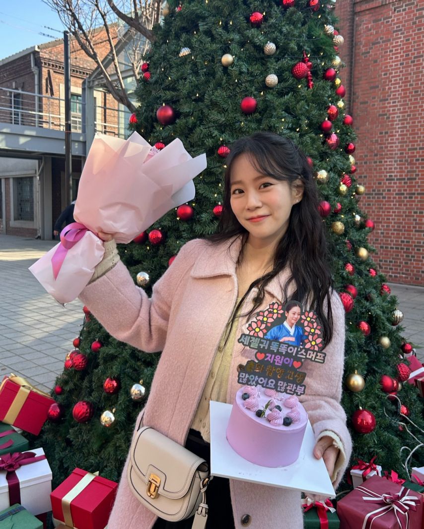 한승연 KARA 인별 등