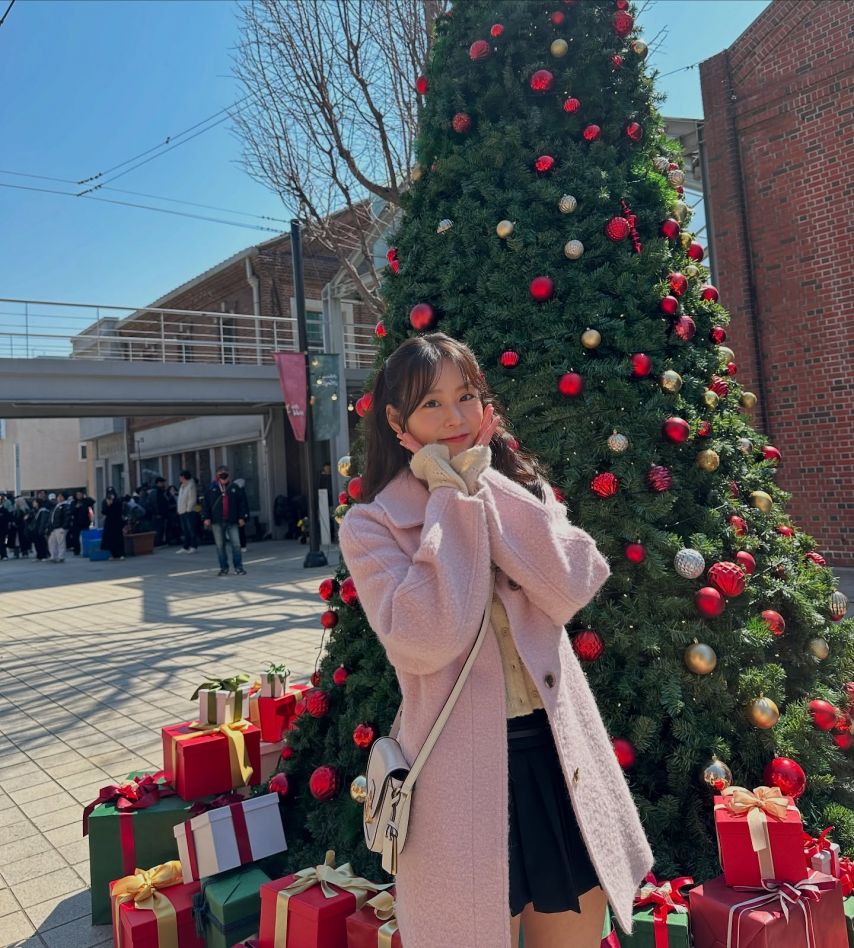 한승연 KARA 인별 등