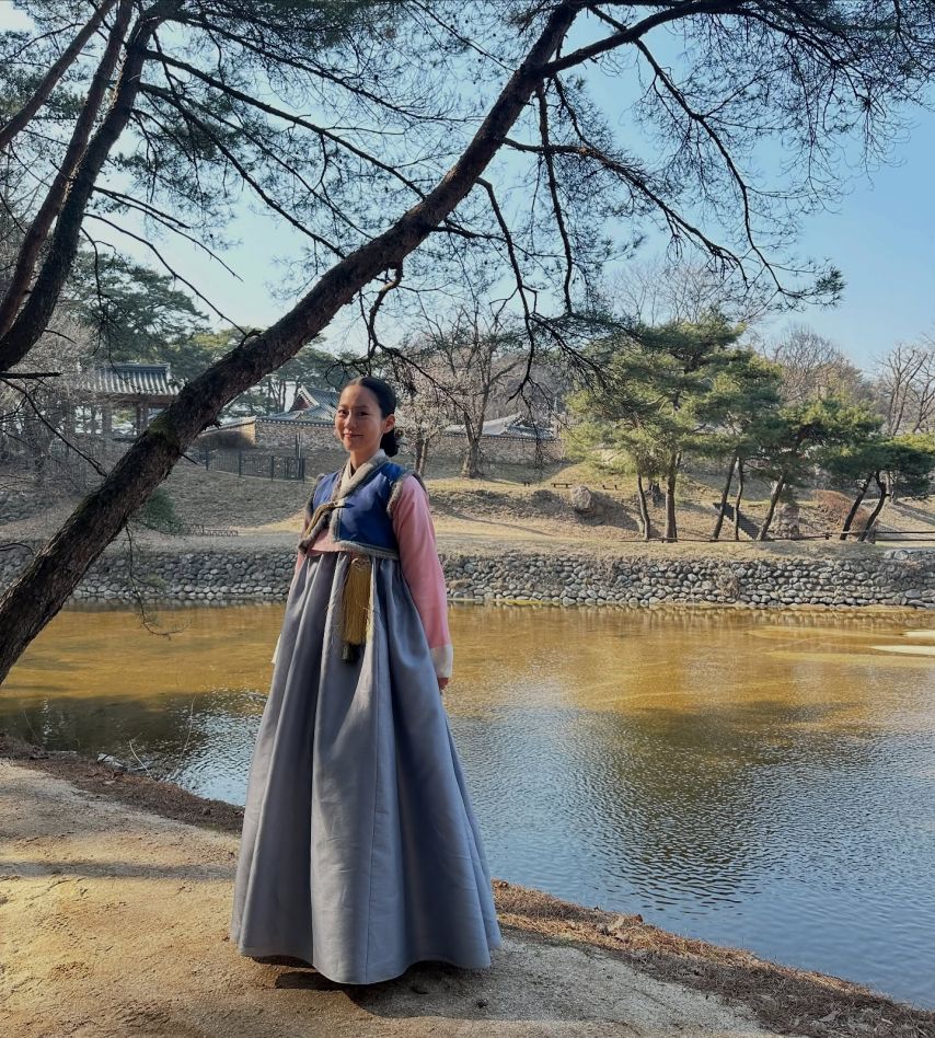 한승연 KARA 인별 등
