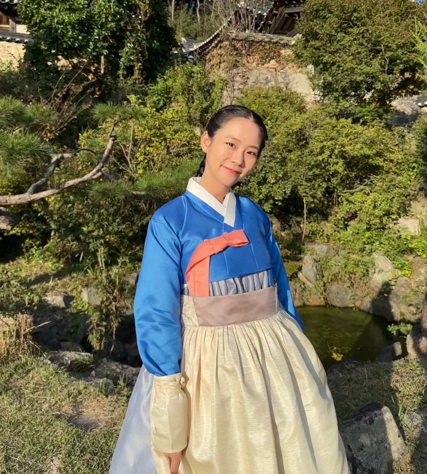 한승연 KARA 인별 등