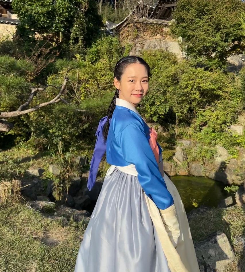 한승연 KARA 인별 등