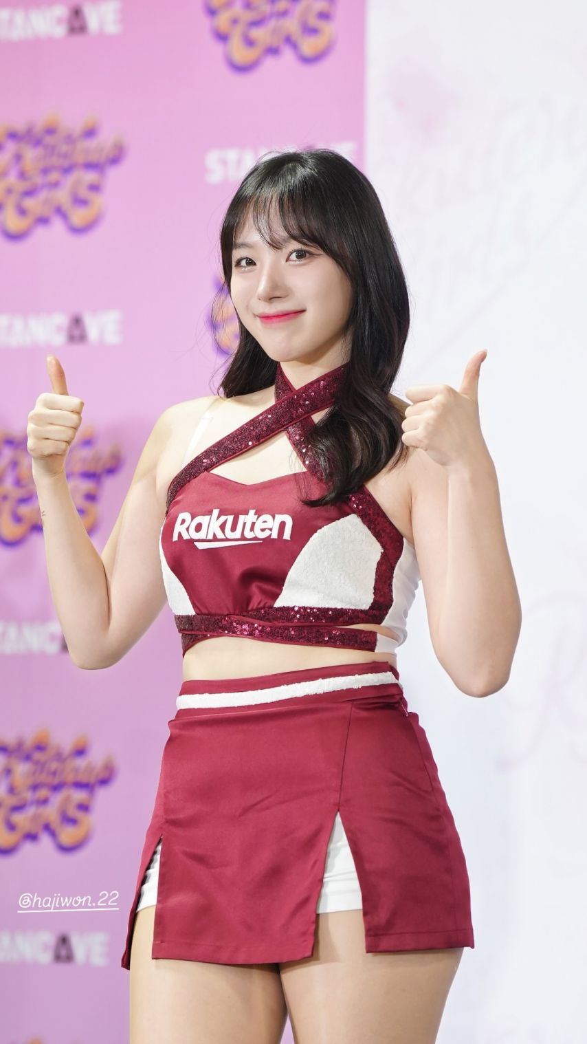 라쿠텐 우수한 하지원 염세빈