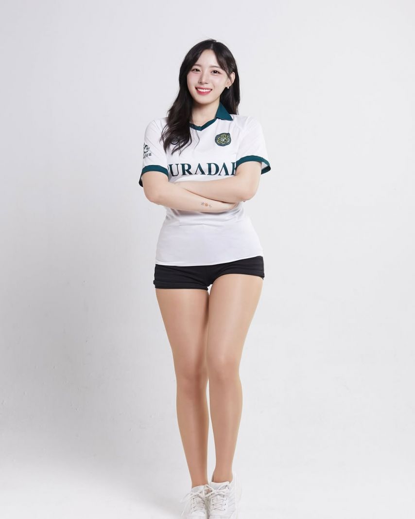 김포fc 하지원