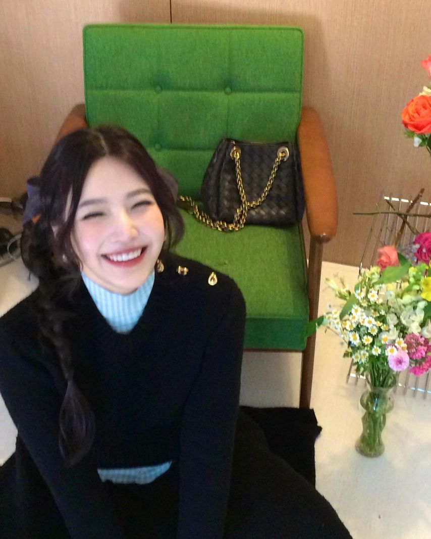 조이 레드벨벳 인별