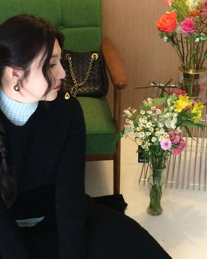 조이 레드벨벳 인별