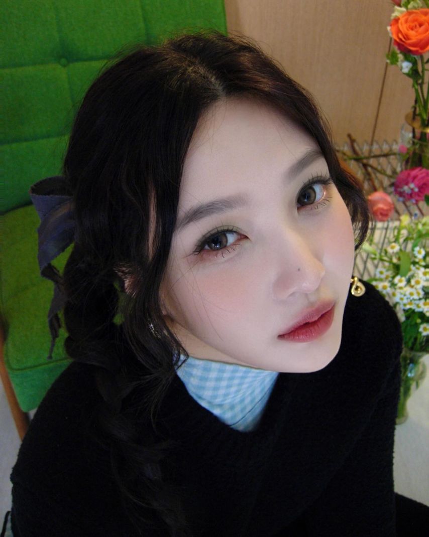 조이 레드벨벳 인별