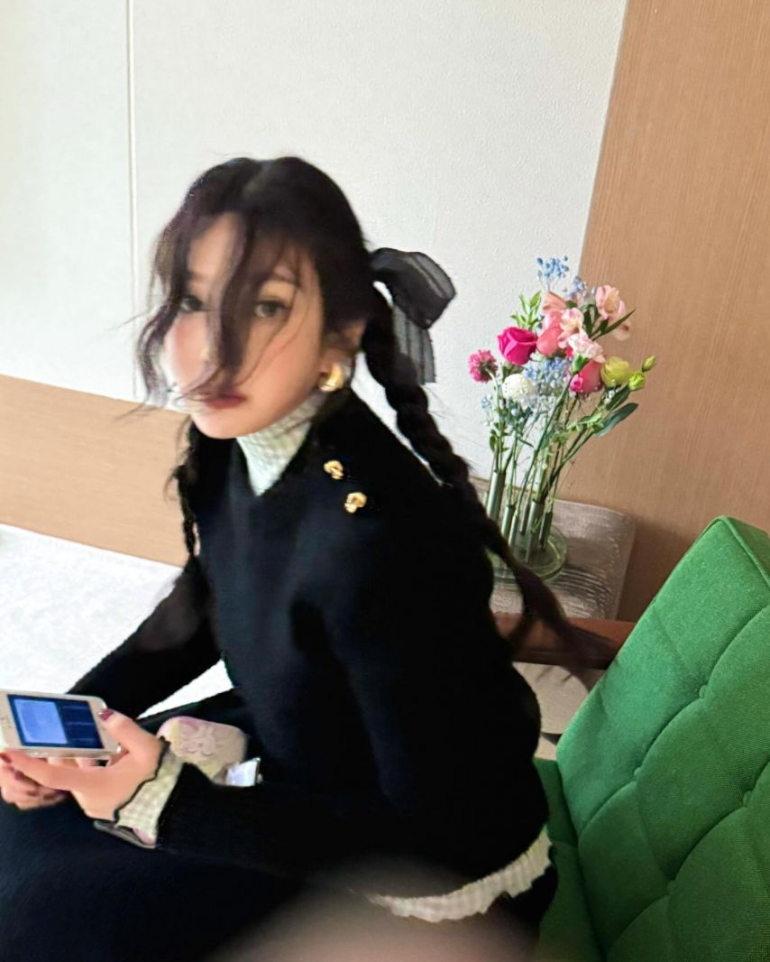 조이 레드벨벳 인별