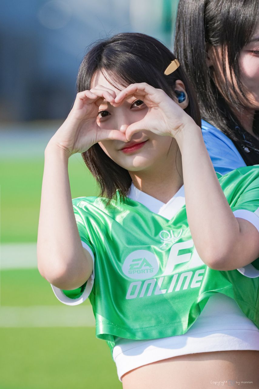 [QWER] 시연