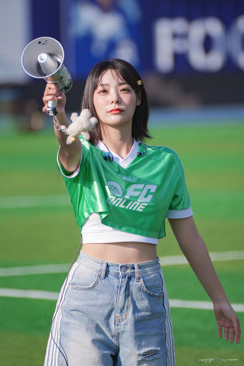 [QWER] 시연