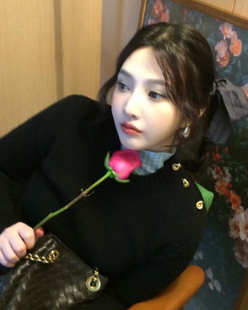조이 레드벨벳 인별