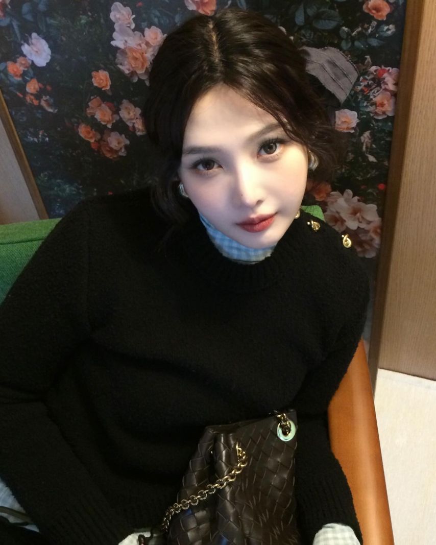 조이 레드벨벳 인별