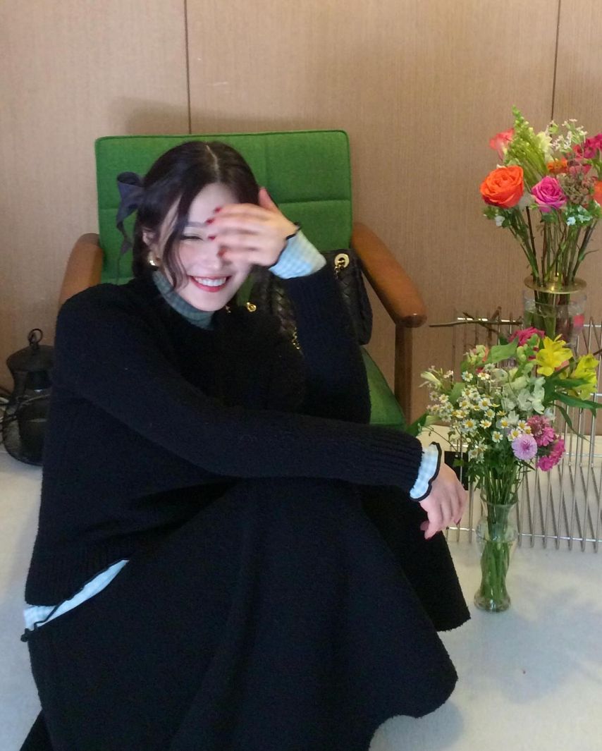 조이 레드벨벳 인별