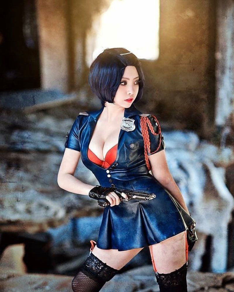 BJ 다미다미