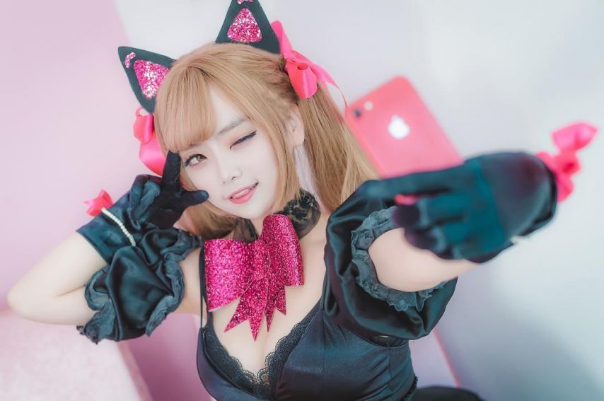 BJ 다미다미