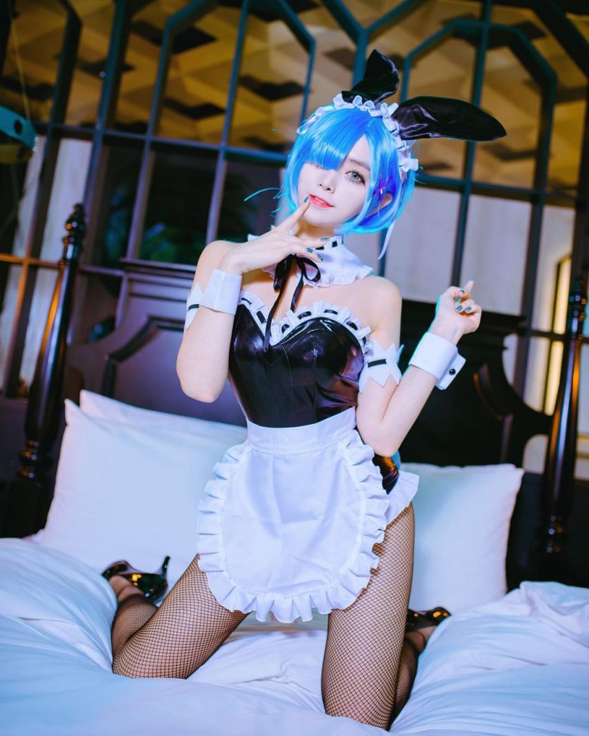 BJ 다미다미