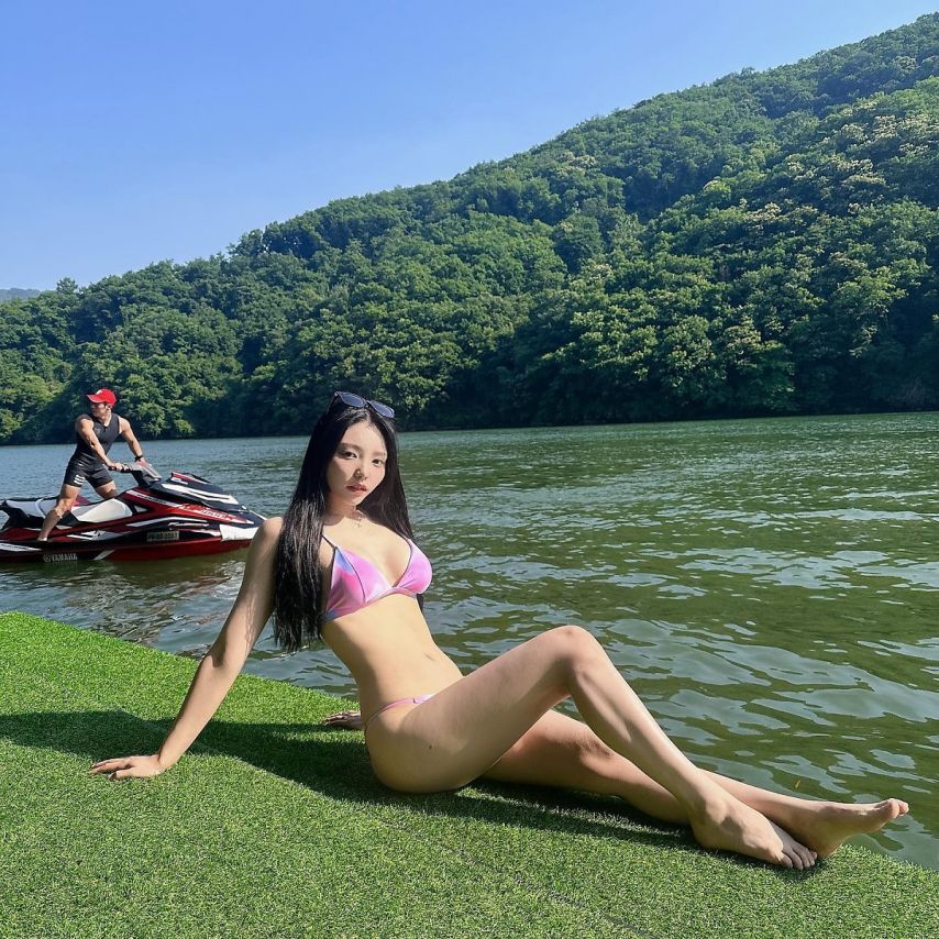 BJ 유은