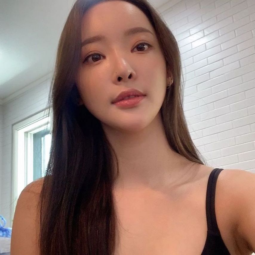 모델 최은경