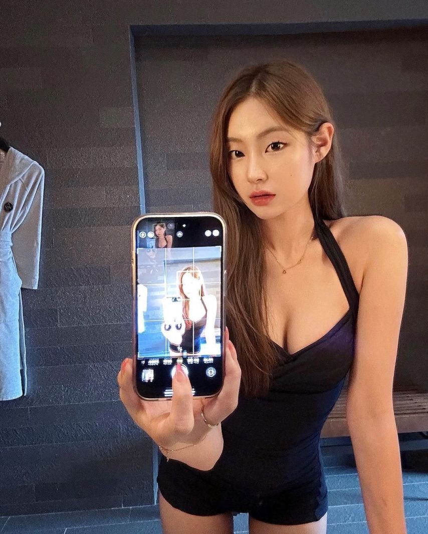 미스코리아 신채은