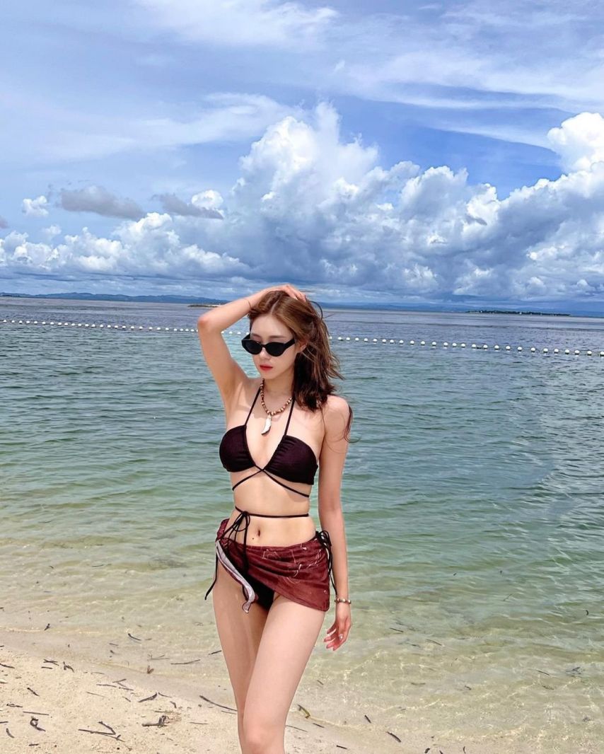 미스코리아 신채은