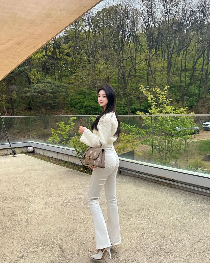 미스코리아 이수민