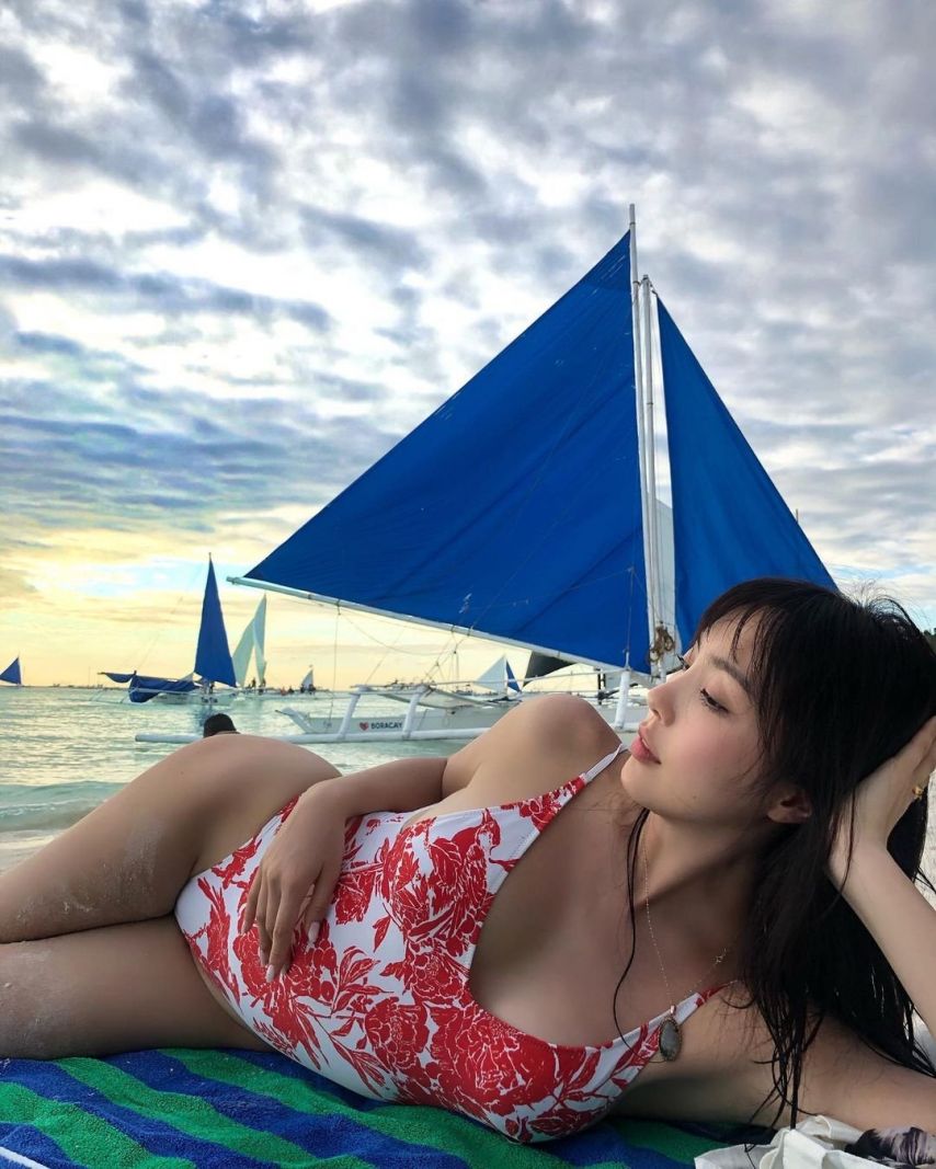 미스코리아 조세휘