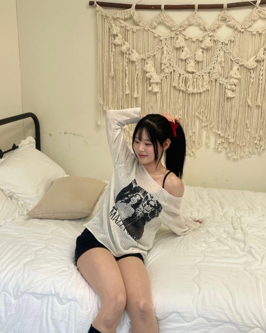 한채연
