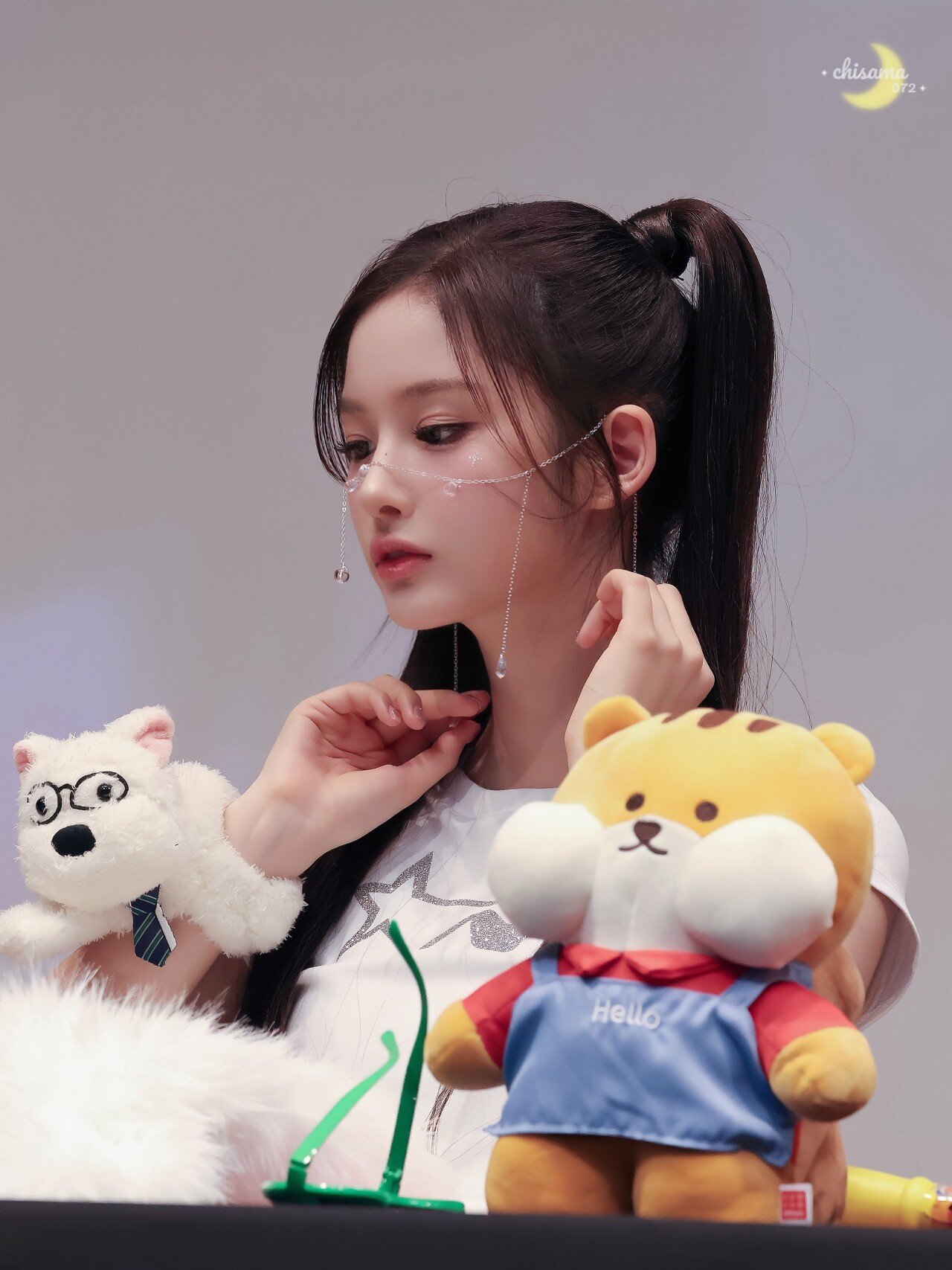 엔믹스 설윤