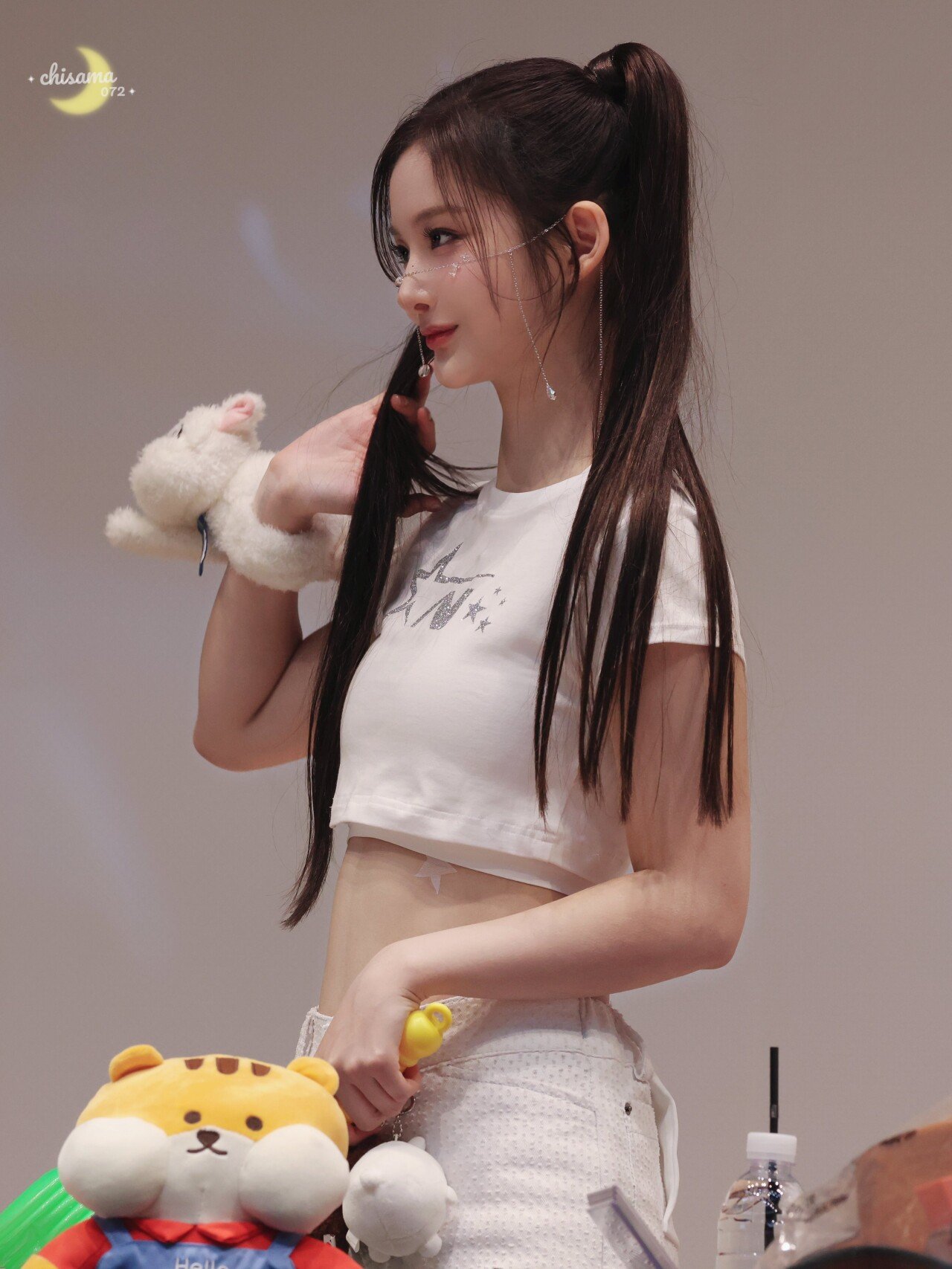 엔믹스 설윤