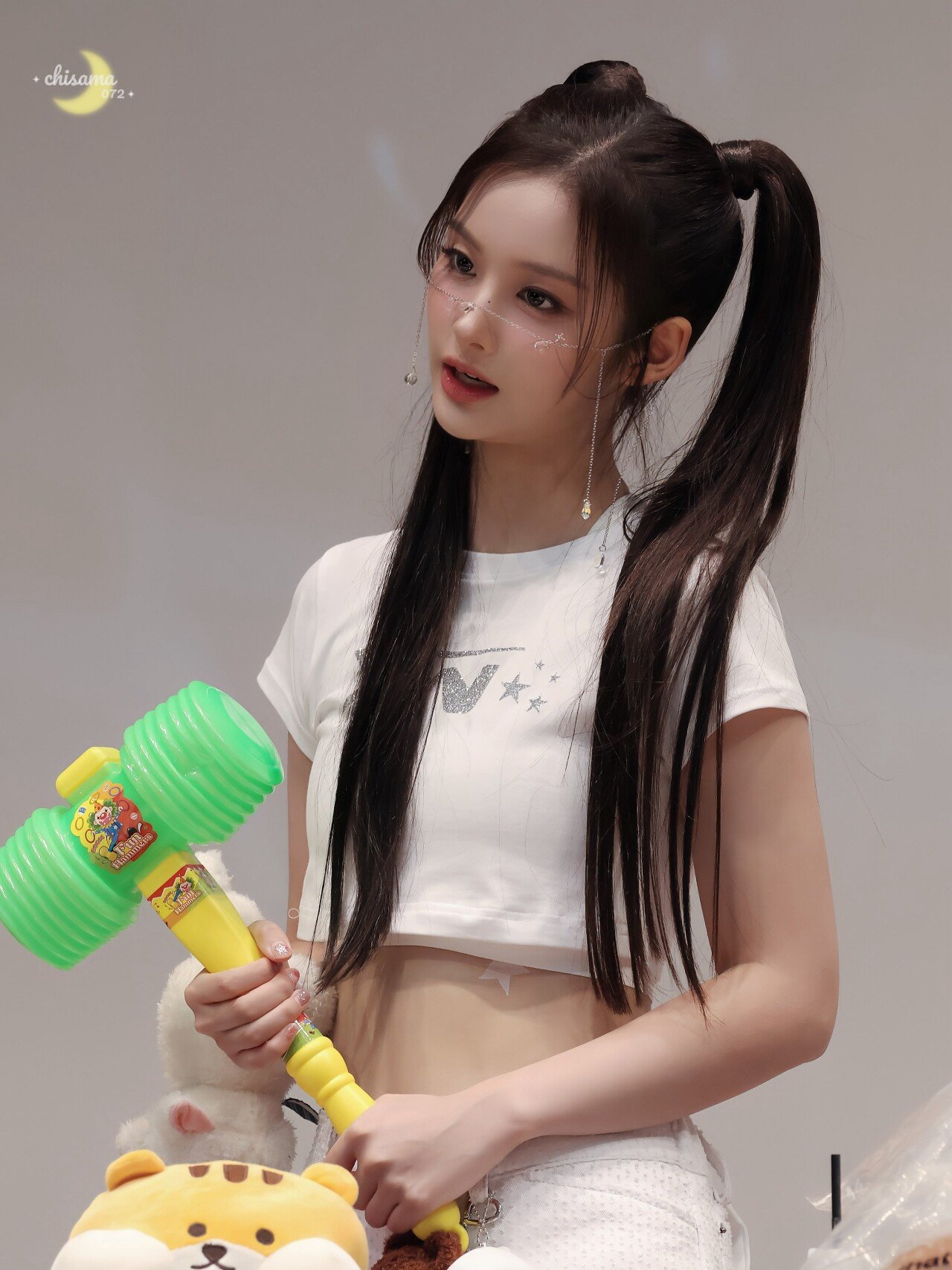 엔믹스 설윤