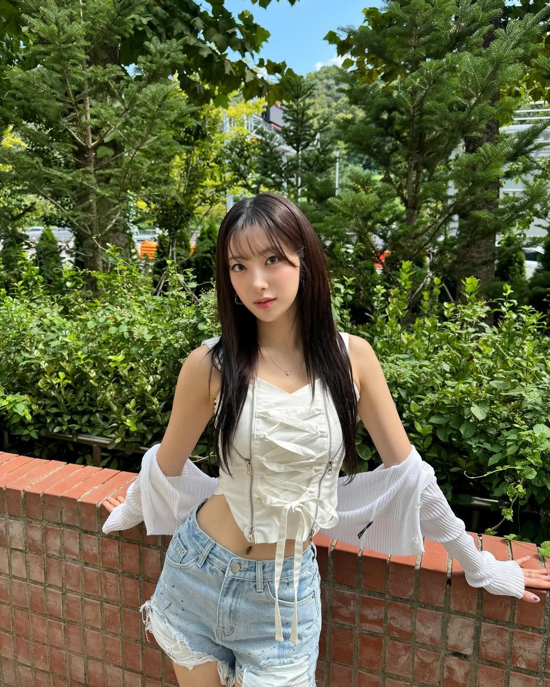 하이키 리이나