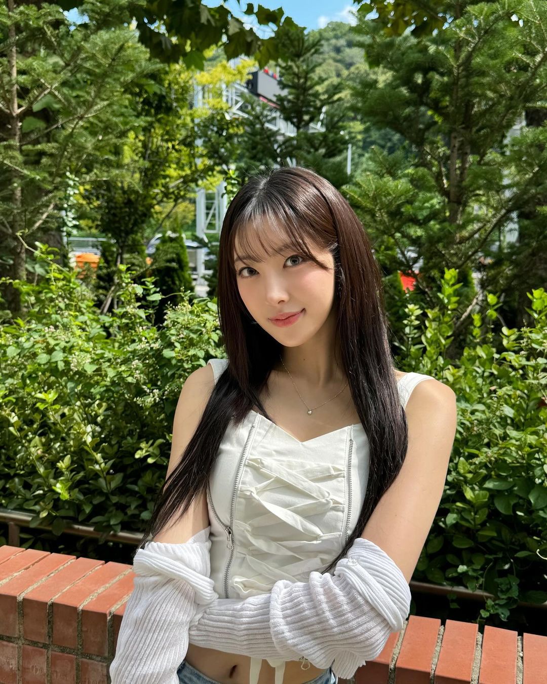 하이키 리이나