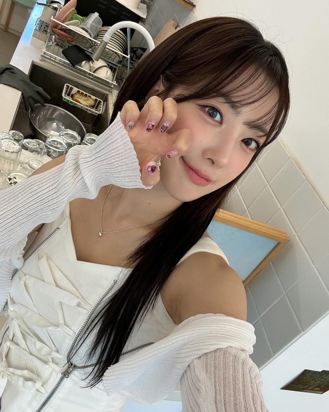 하이키 리이나