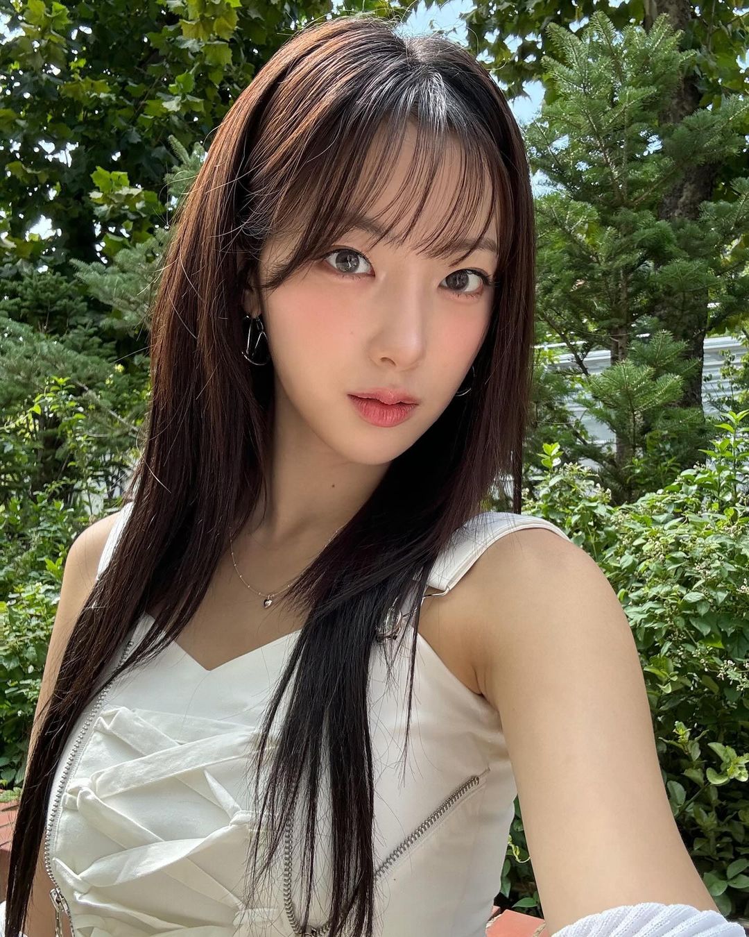 하이키 리이나