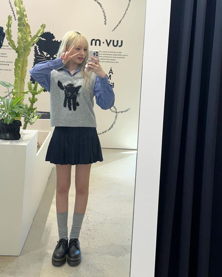 아이브 리즈