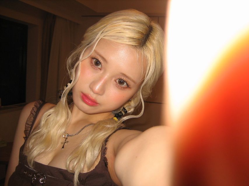 라잇썸 나영